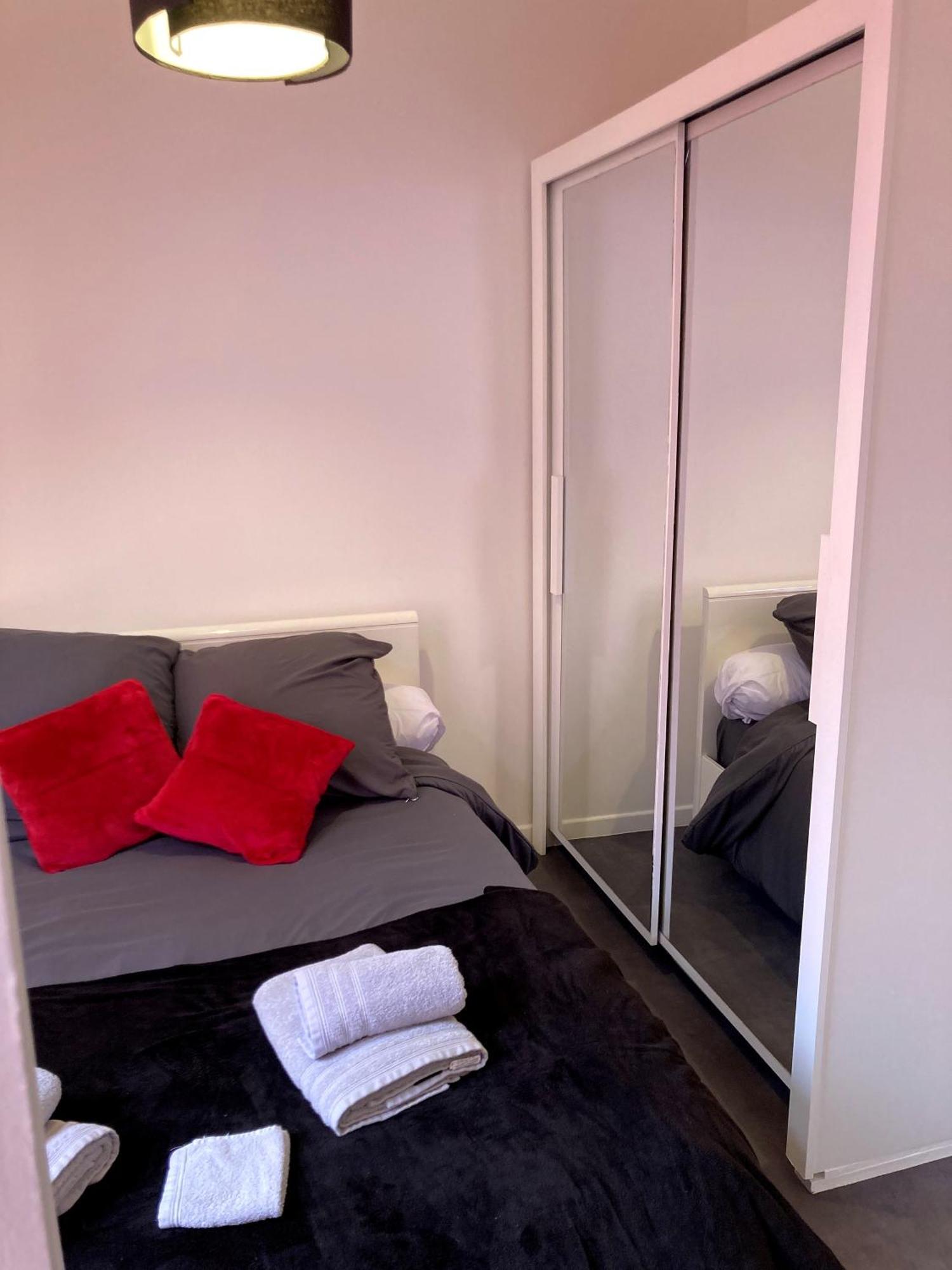 2em Etage Votre Pelerinage A