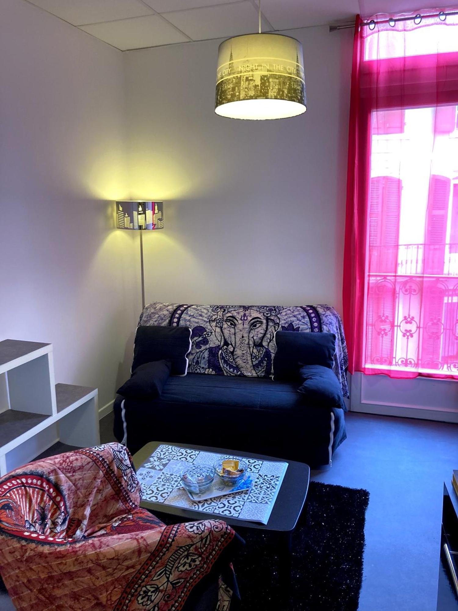 Appartement 2em Etage Votre Pelerinage A *