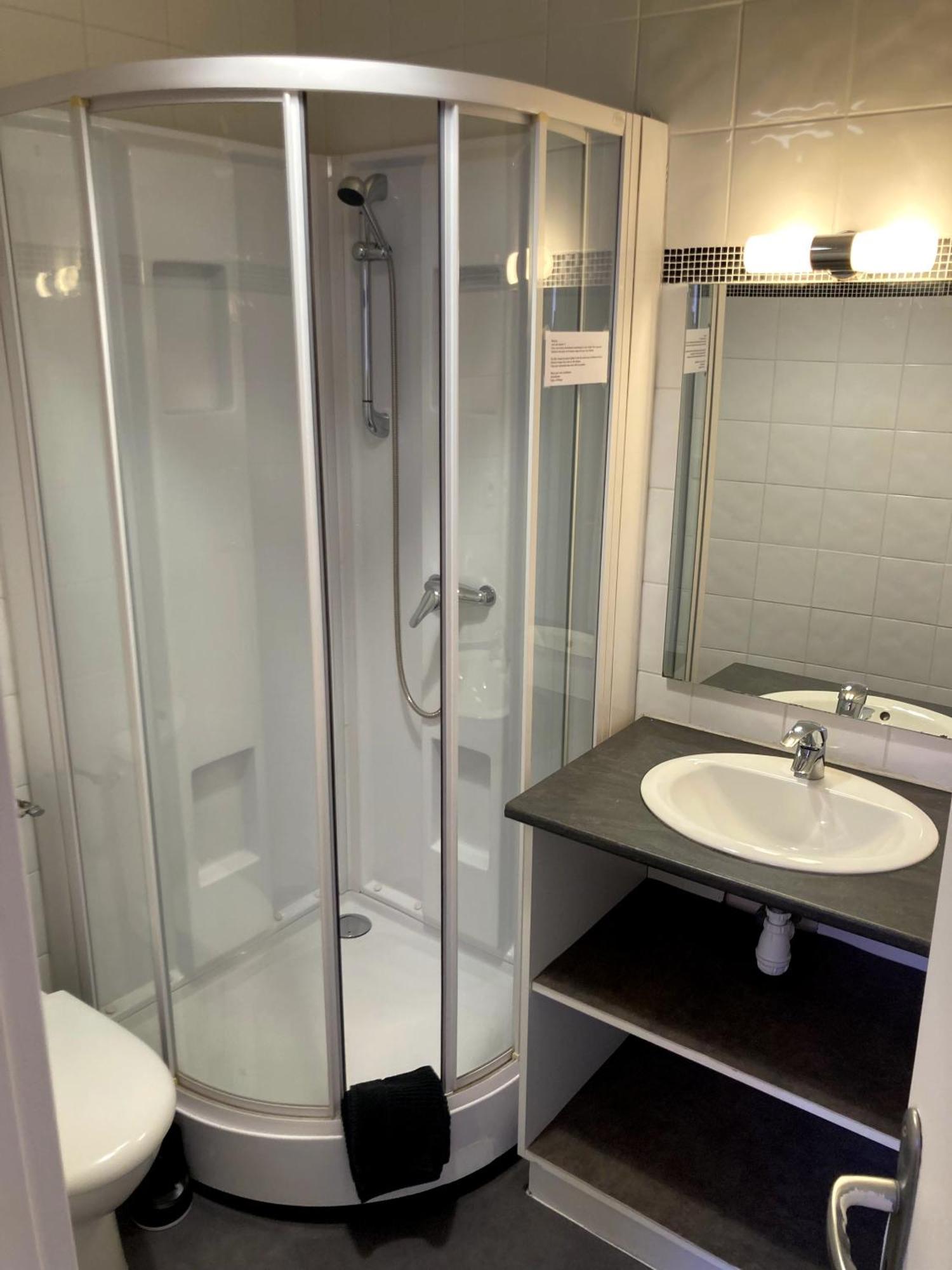 2em Etage Votre Pelerinage A Lourdes