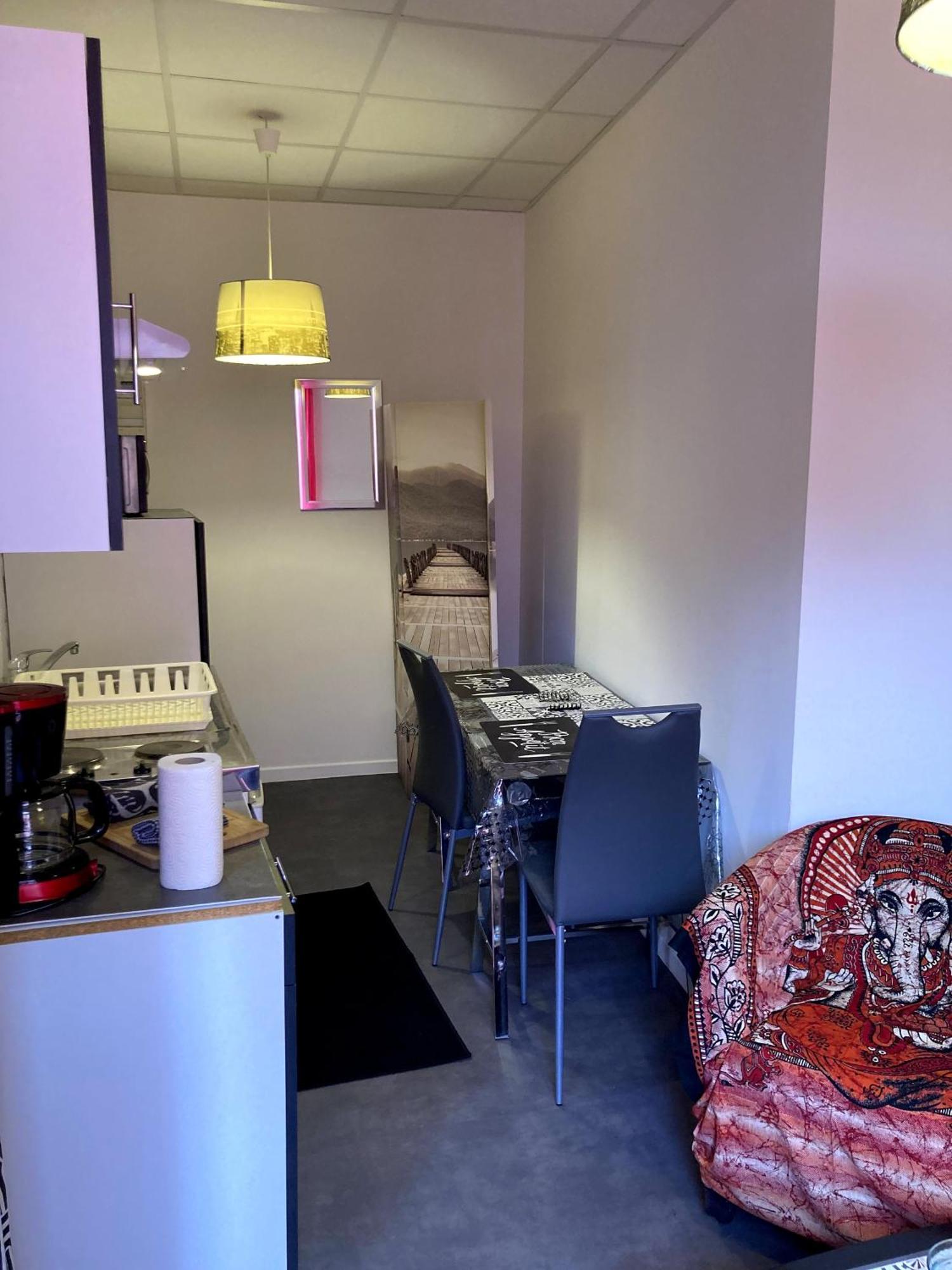 2em Etage Votre Pelerinage A
