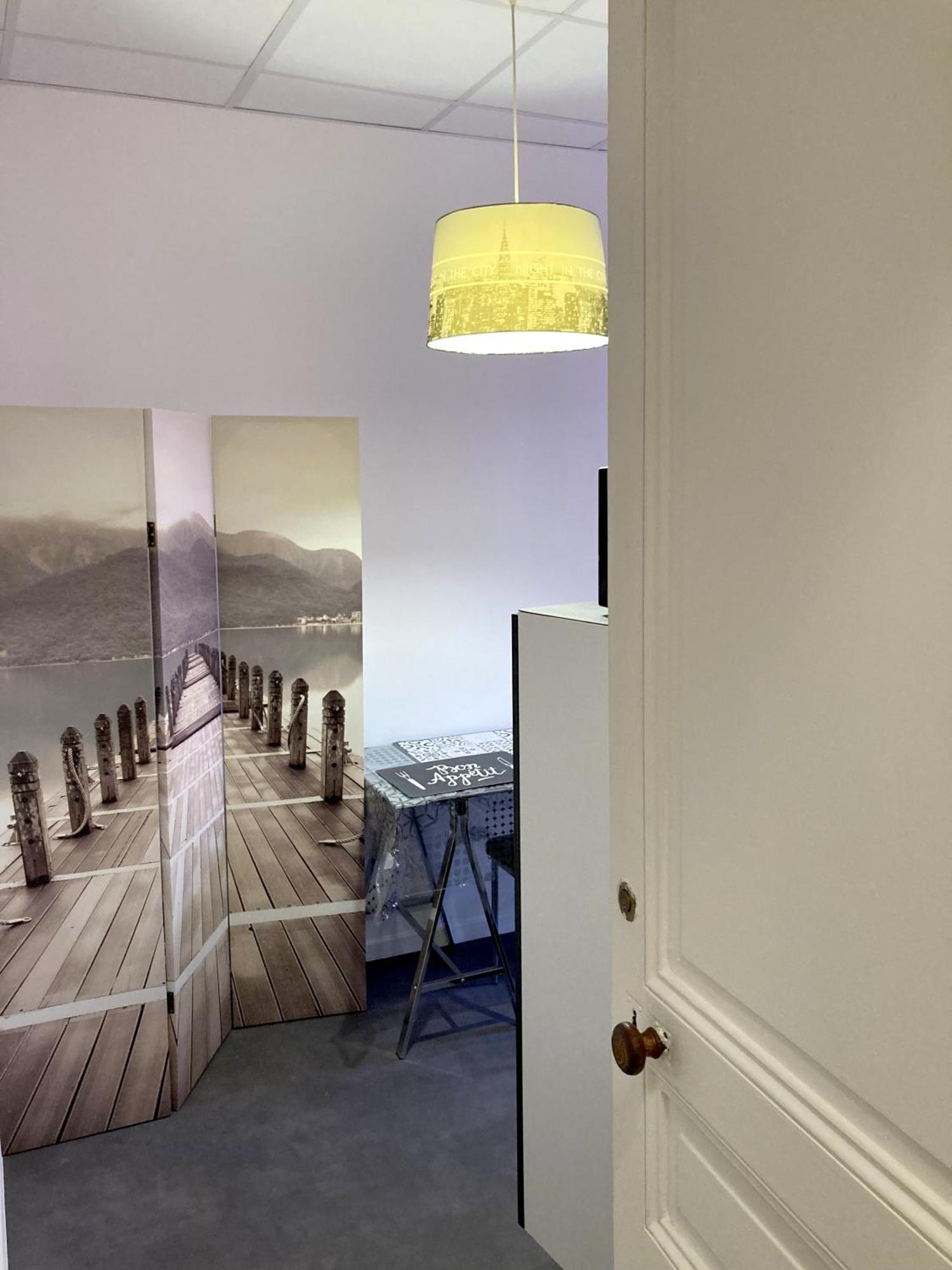 2em Etage Votre Pelerinage A Appartement Lourdes