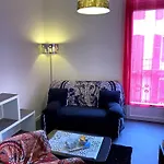 Studio 2Em Etage Votre Pelerinage A Lourdes