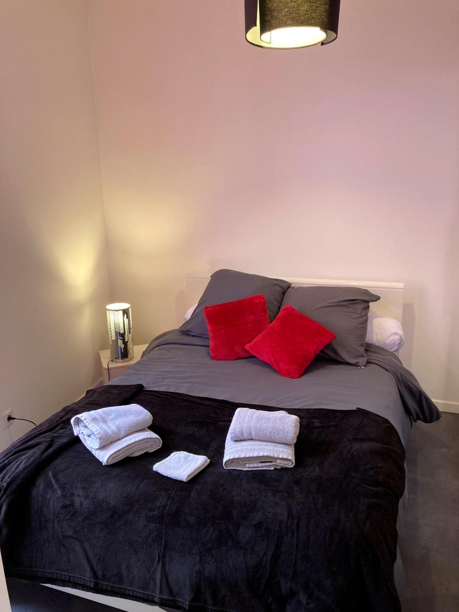 2em Etage Votre Pelerinage A